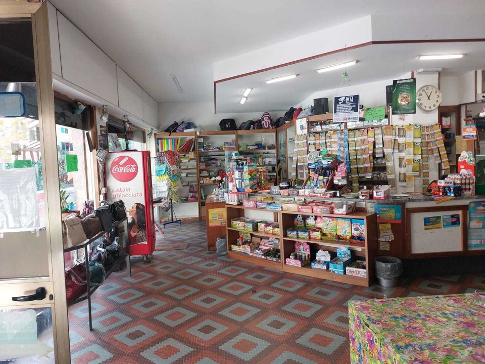 Erhvervsejendom i Castelnuovo Magra, La Spezia - foto 1