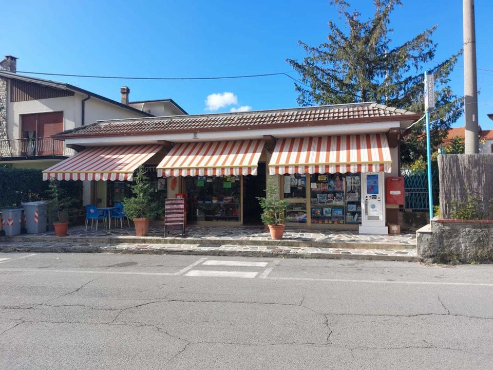 Erhvervsejendom i Castelnuovo Magra, La Spezia - foto 4