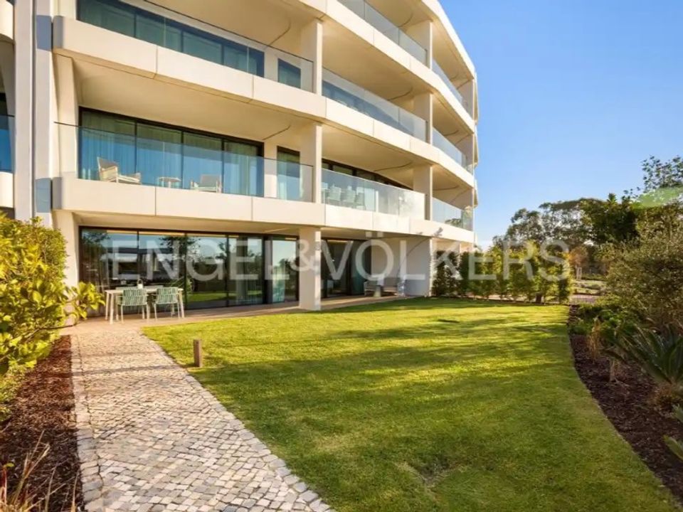 Lejlighed i Albufeira, Faro - foto 3
