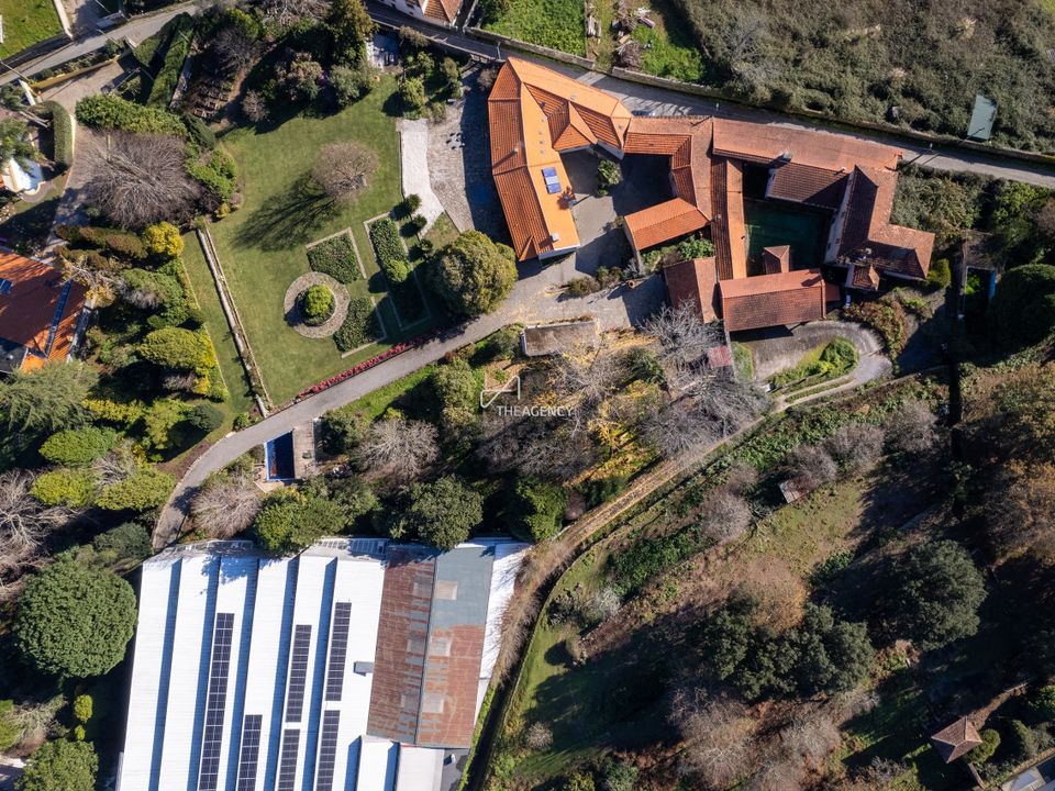Villa i Serzedo, Porto - foto 2