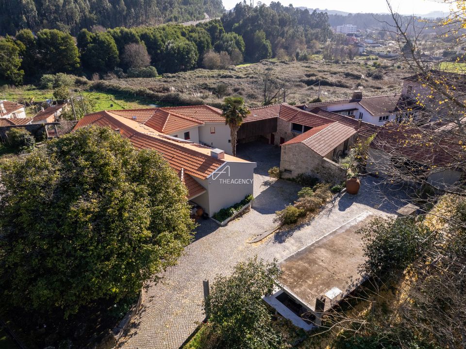 Villa i Serzedo, Porto - foto 3