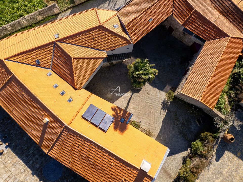 Villa i Serzedo, Porto - foto 4