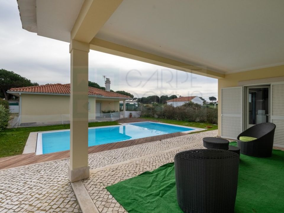 Villa i Sesimbra, Setubal - foto 2