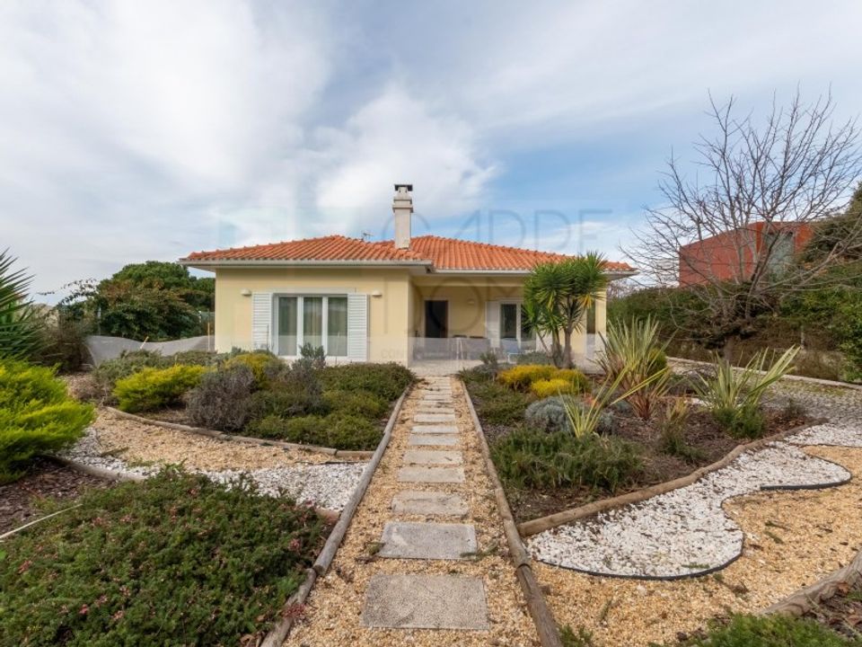 Villa i Sesimbra, Setubal - foto 4