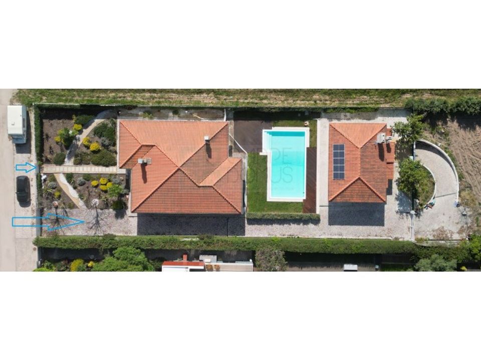 Villa i Sesimbra, Setubal - foto 3