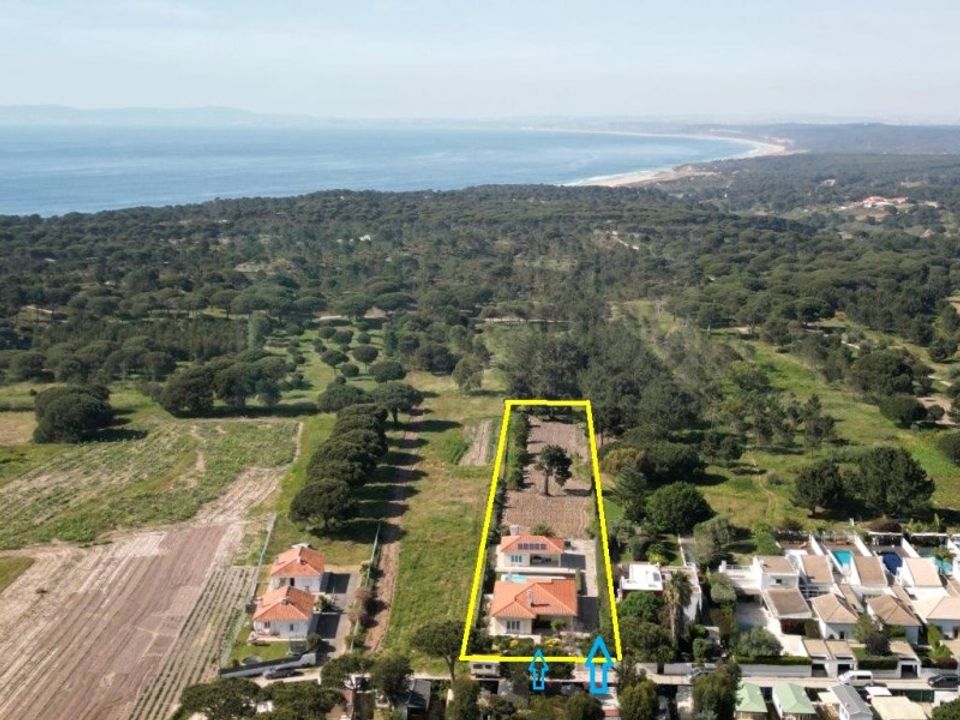 Villa i Sesimbra, Setubal - foto 5