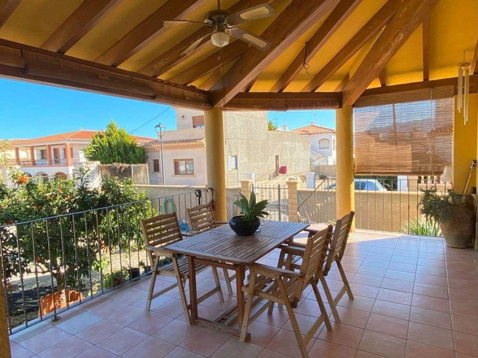 Villa i Los Gallardos, Almeria - foto 3