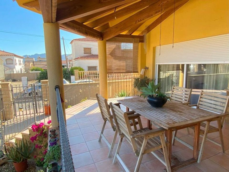 Villa i Los Gallardos, Almeria - foto 4