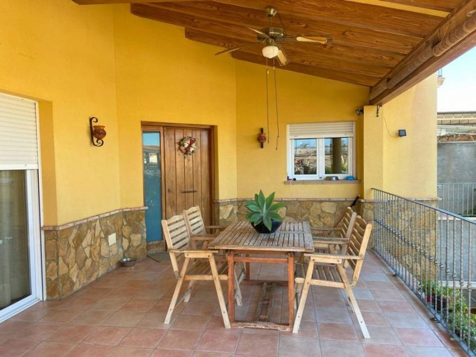 Villa i Los Gallardos, Almeria - foto 5