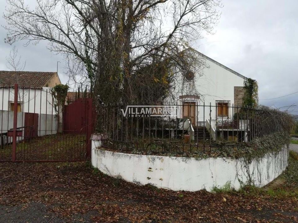 Farm hus i Constancia, Santarem - foto 1