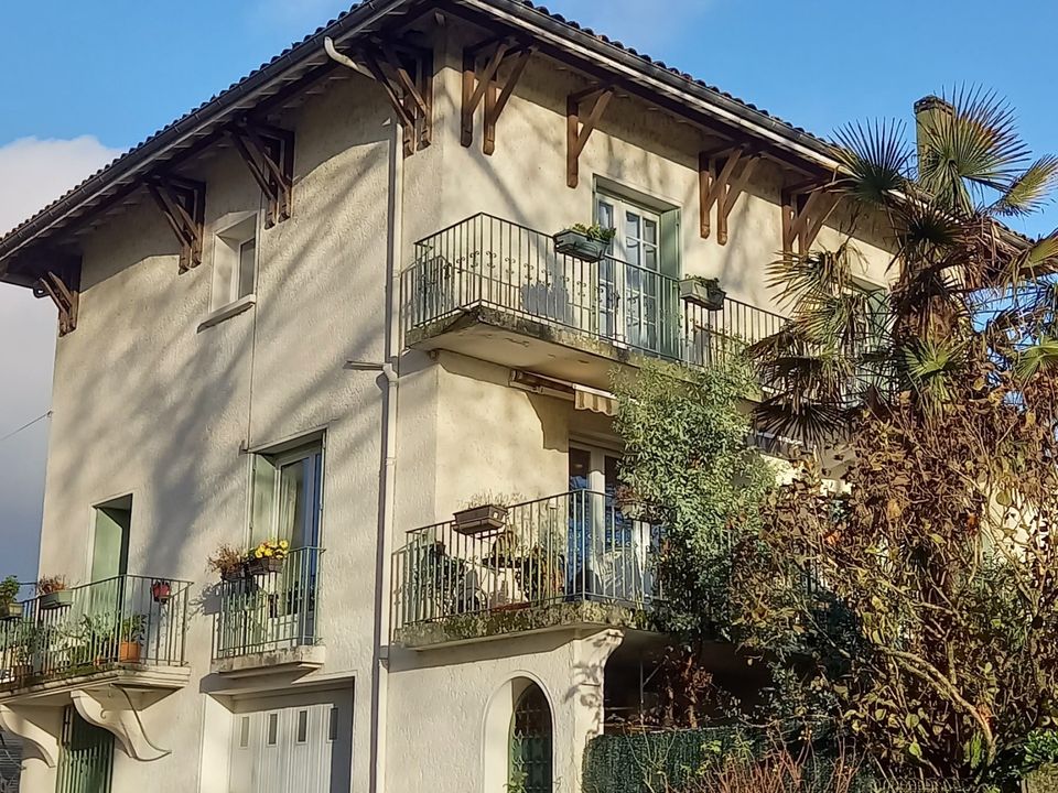 Villa i Marmande, Lot-et-Garonne - foto 2
