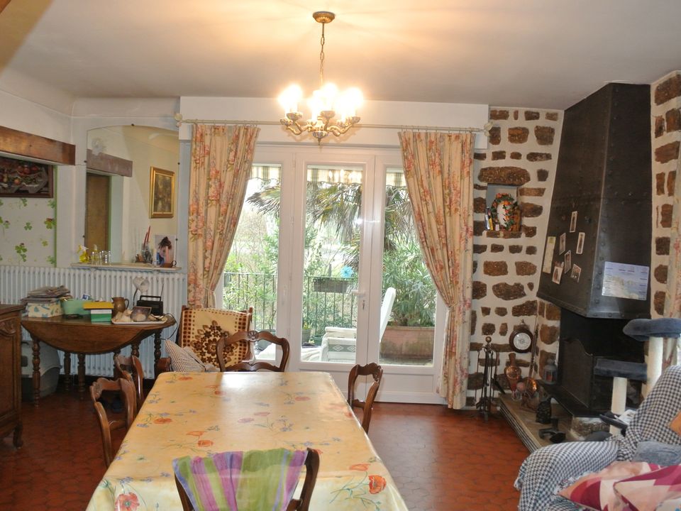 Villa i Marmande, Lot-et-Garonne - foto 4