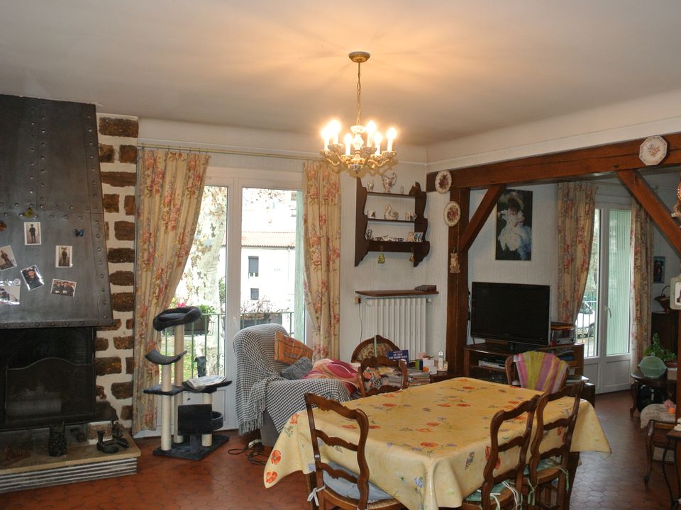Villa i Marmande, Lot-et-Garonne - foto 5