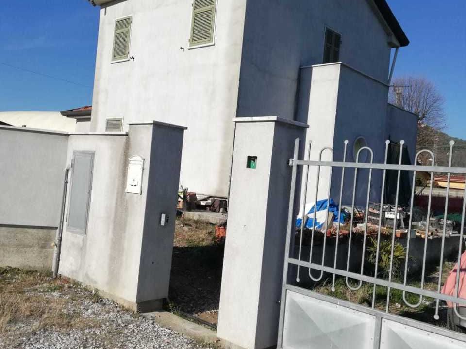Villa i Luni, La Spezia - bilde 1