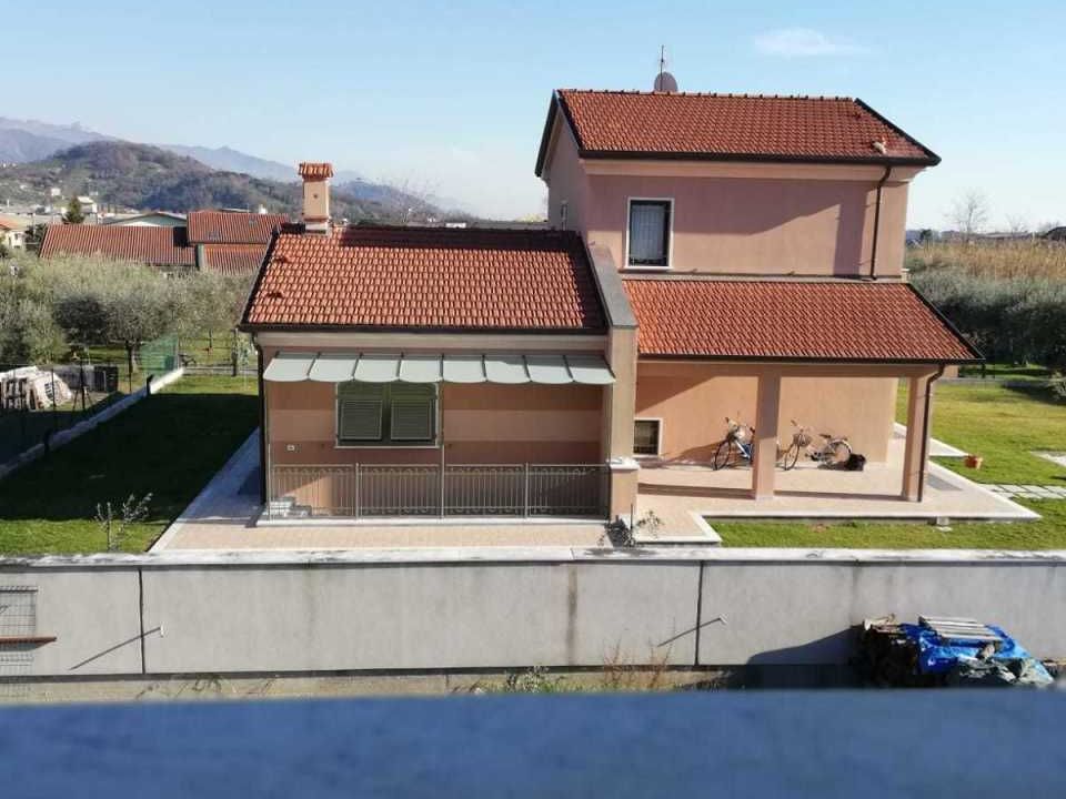 Villa i Luni, La Spezia - bilde 2