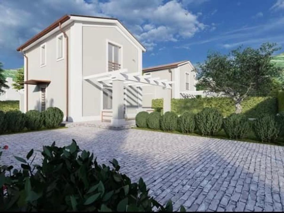 Villa i Luni, La Spezia - bilde 3