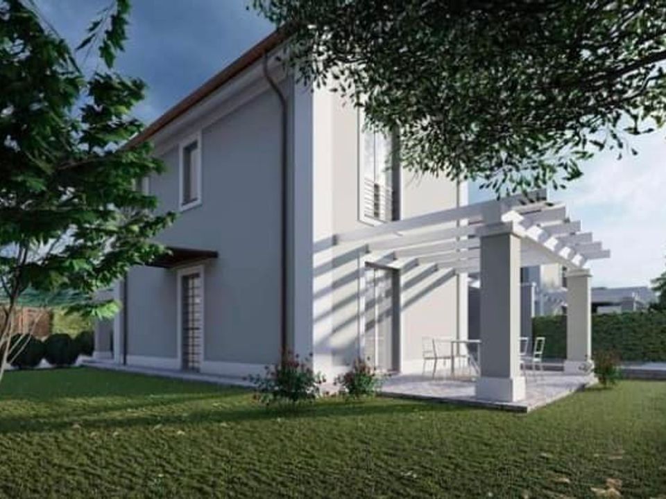 Villa i Luni, La Spezia - bilde 4