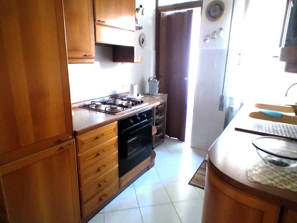Lejlighed i Carrara, Massa and Carrara - foto 2