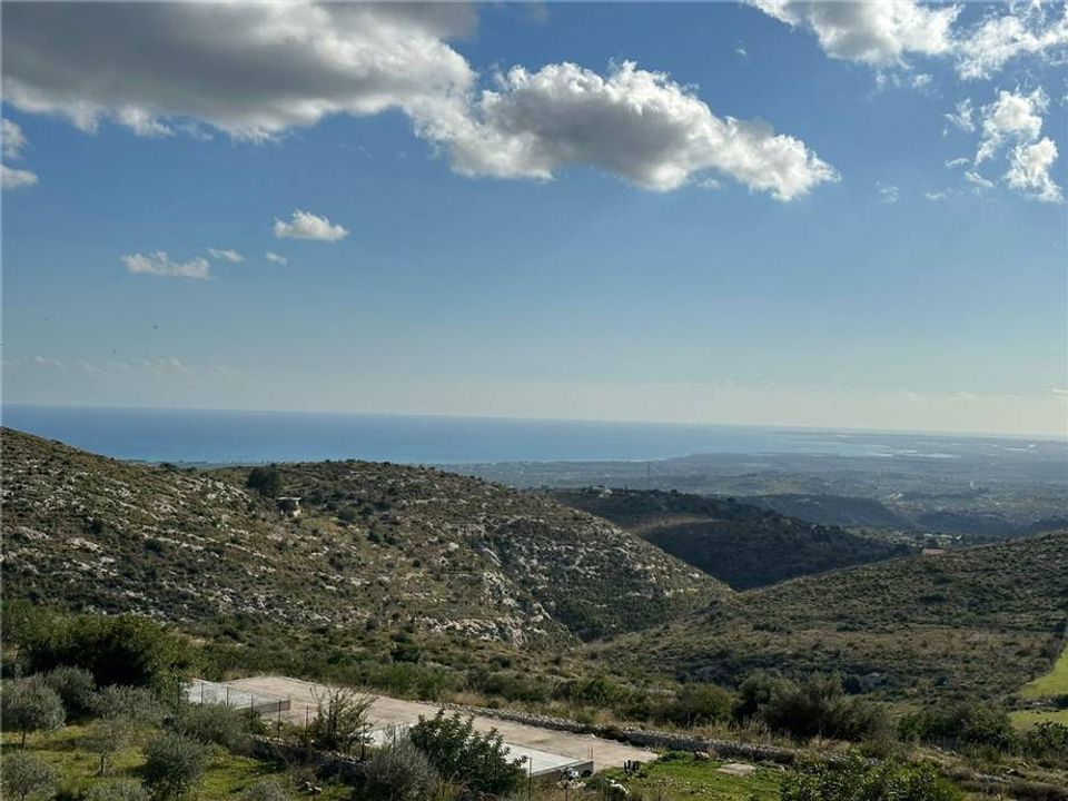 Villa i Noto, Siracusa - foto 2