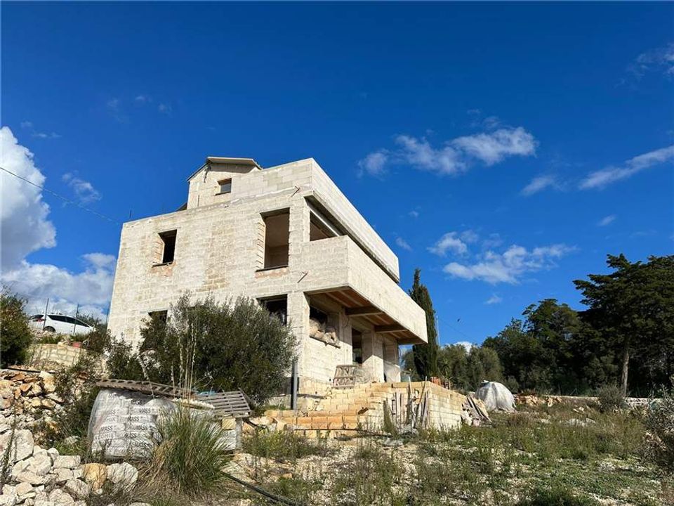 Villa i Noto, Siracusa - foto 3