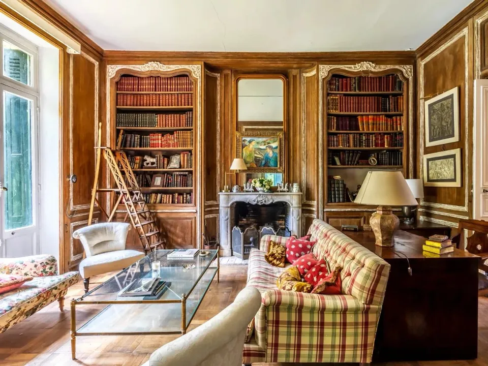 Villa i Biarritz, Pyrenees-Atlantiques - foto 2