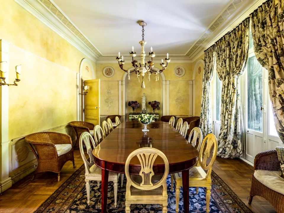 Villa i Biarritz, Pyrenees-Atlantiques - foto 3
