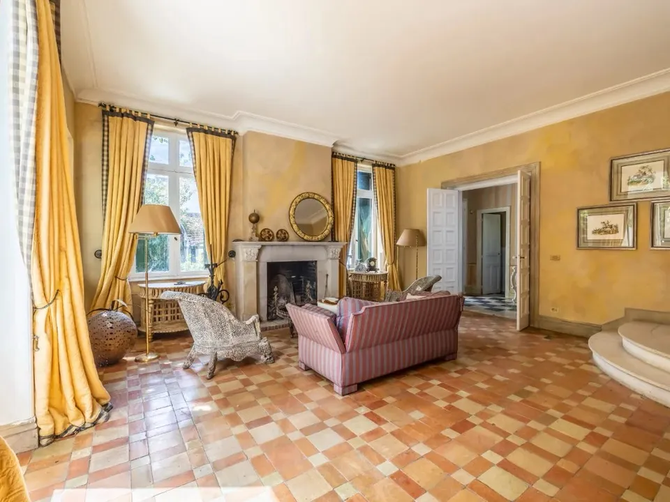Villa i Biarritz, Pyrenees-Atlantiques - foto 4