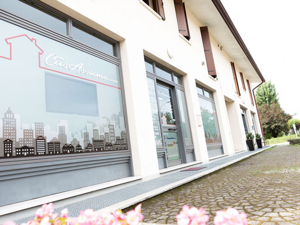 Helårsgrund i Loria, Treviso - foto 2