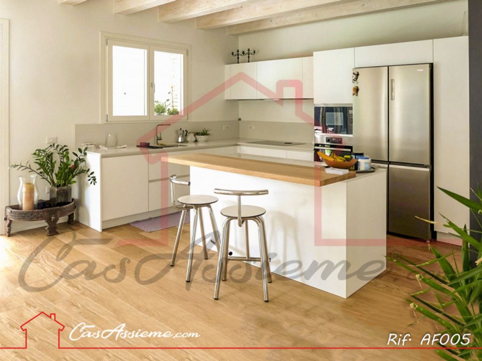 Villa i Massanzago, Padua - foto 4