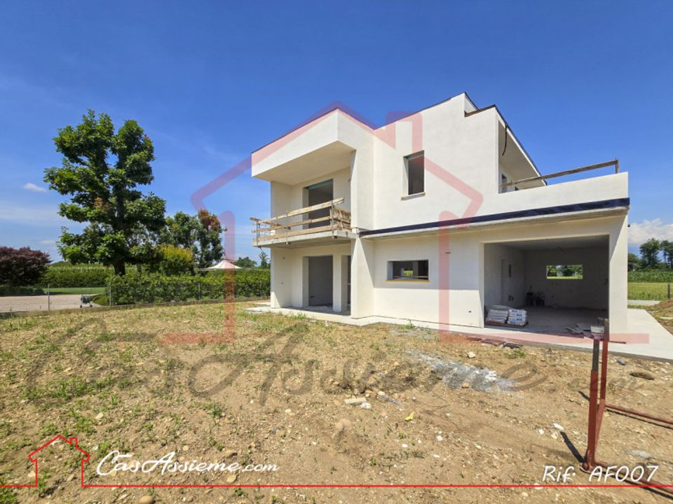 Villa i Loria, Treviso - foto 1