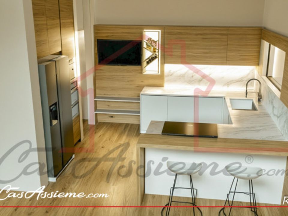 Villa i Loria, Treviso - foto 4