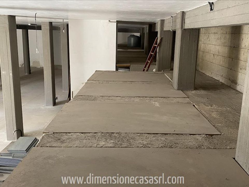 Erhvervsejendom i San Cataldo, Caltanissetta - foto 4