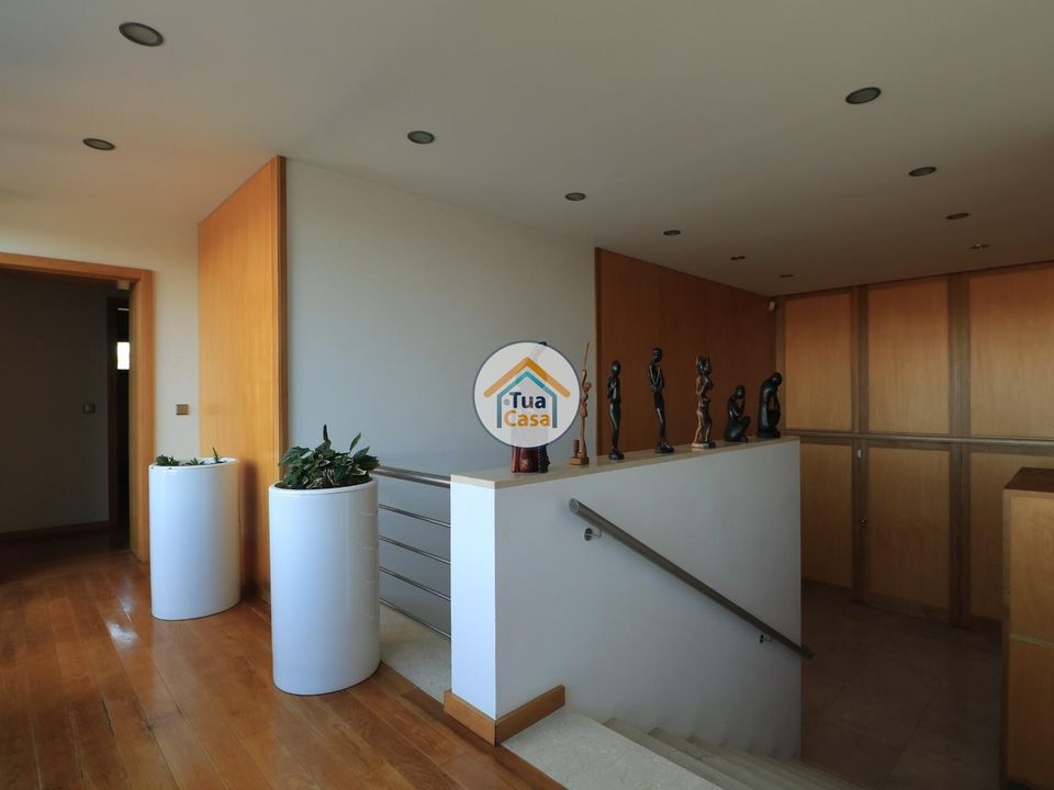 Byhus i Agueda, Aveiro - foto 3