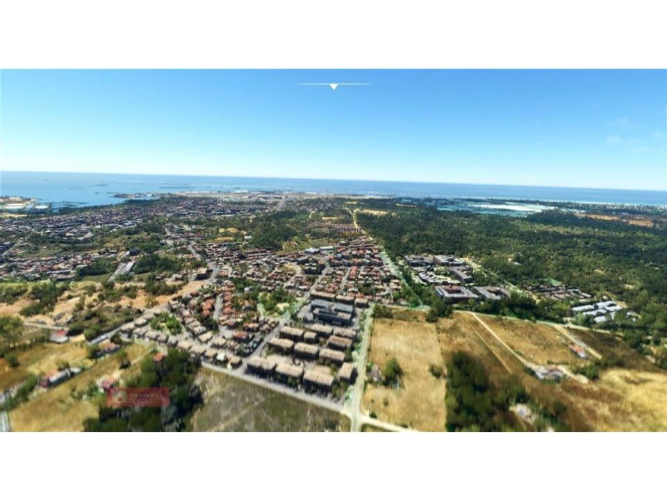 Helårsgrund i Montenegro, Faro - foto 1
