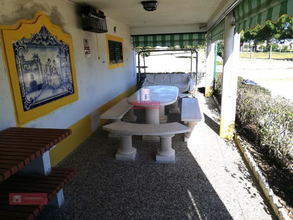 Villa a Rio de Couros e Casal dos Bernardos, Santarem - foto 3