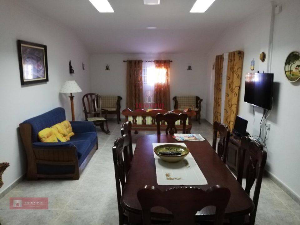 Villa a Rio de Couros e Casal dos Bernardos, Santarem - foto 5