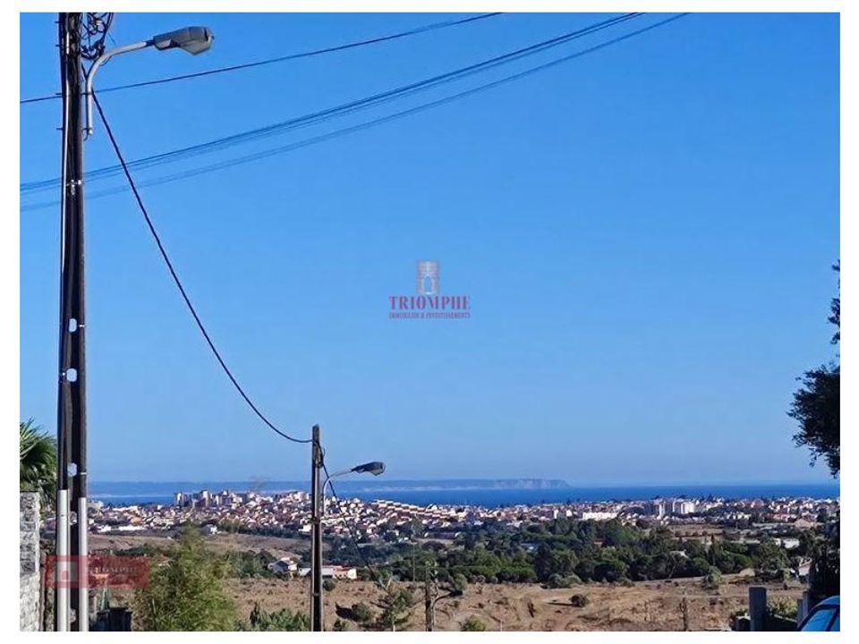 Helårsgrund i Alcabideche, Lisbon - foto 1