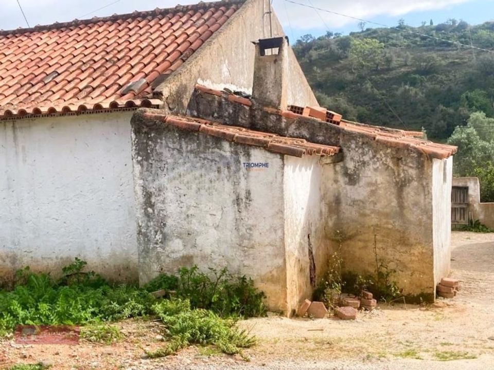 Villa i Mexilhoeira Grande, Faro - foto 2
