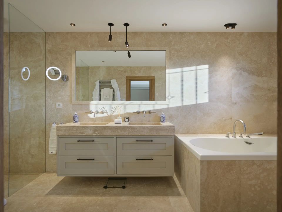 Villa i Cannes, Alpes-Maritimes - bilde 1