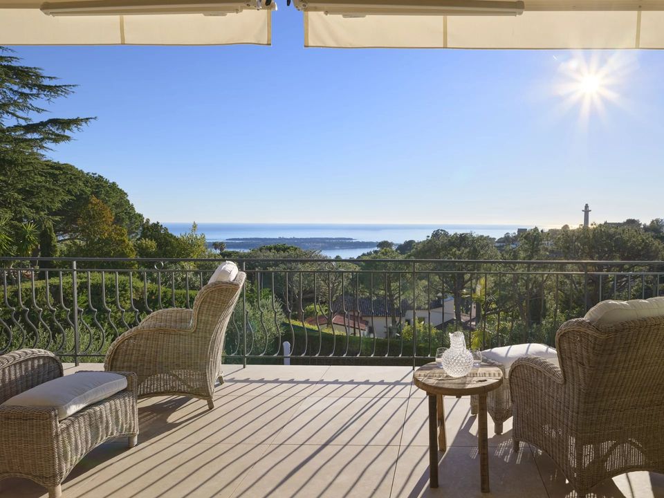 Villa i Cannes, Alpes-Maritimes - bilde 3