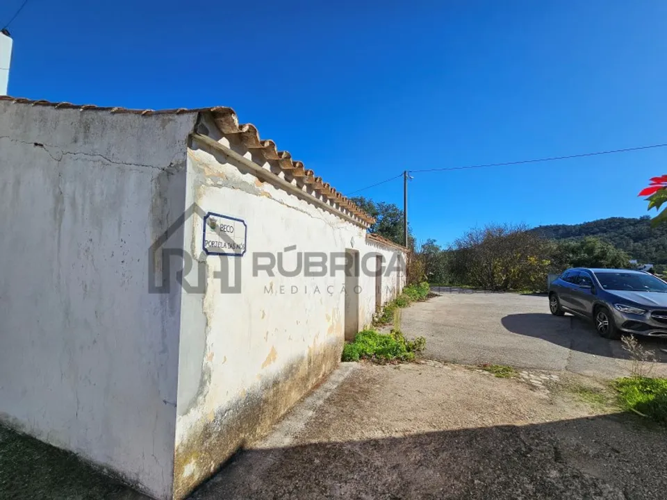 Landejendom i Benafim, Faro - foto 1