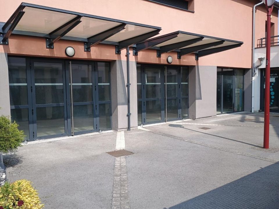Erhvervsejendom i Maillat, Ain - foto 3