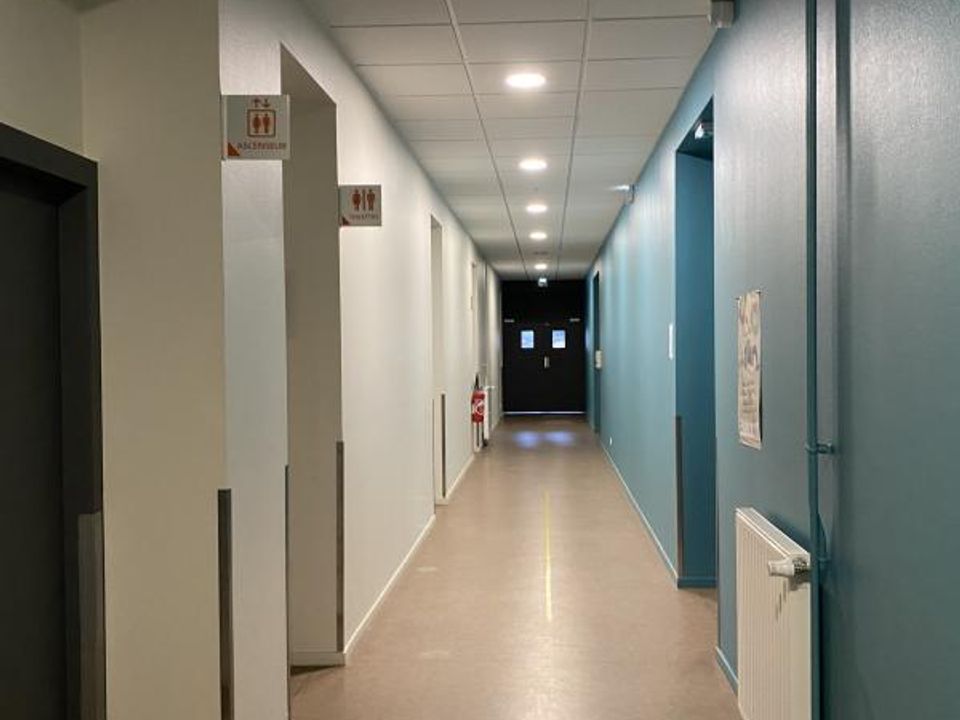 Erhvervsejendom i Nantua, Ain - foto 2