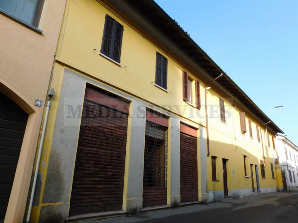 Rækkehus i Tromello, Pavia - foto 1