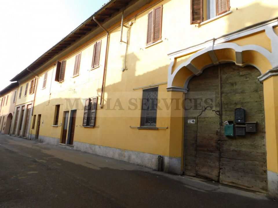 Rækkehus i Tromello, Pavia - foto 2