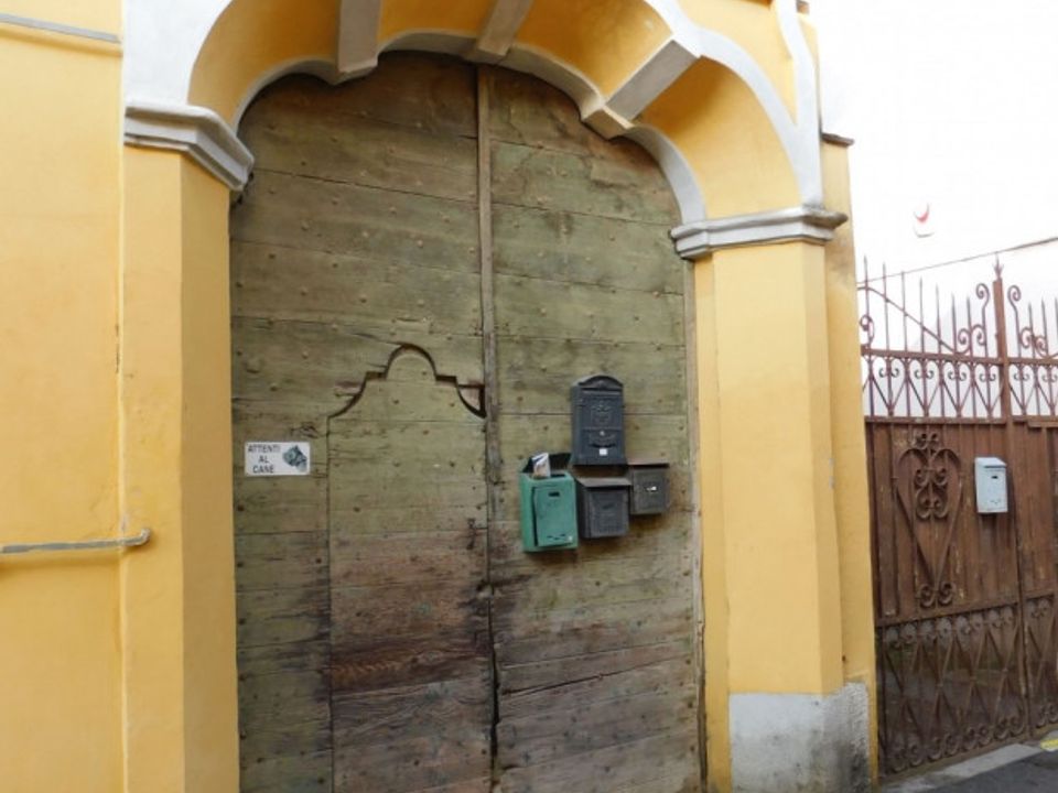 Rækkehus i Tromello, Pavia - foto 3