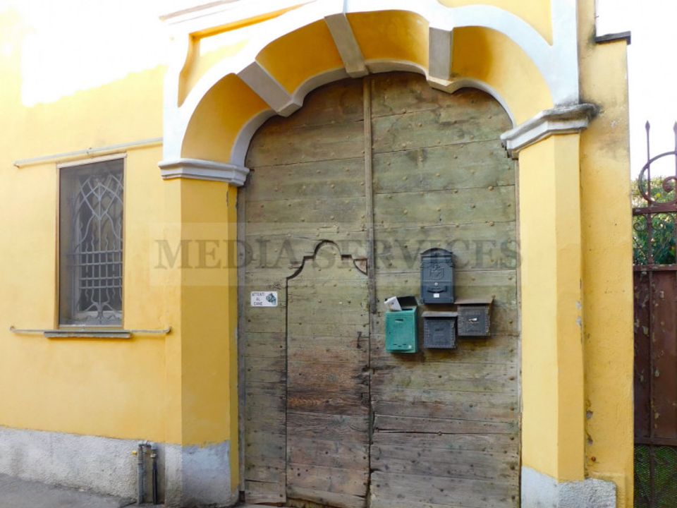 Rækkehus i Tromello, Pavia - foto 4