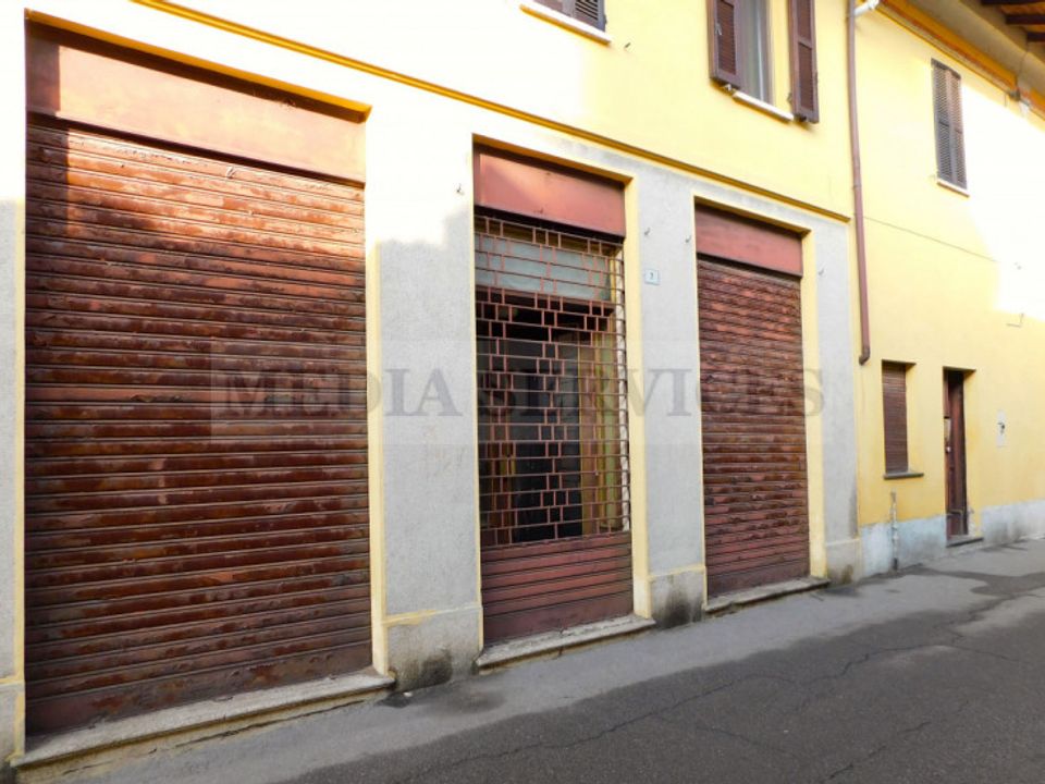 Rækkehus i Tromello, Pavia - foto 5