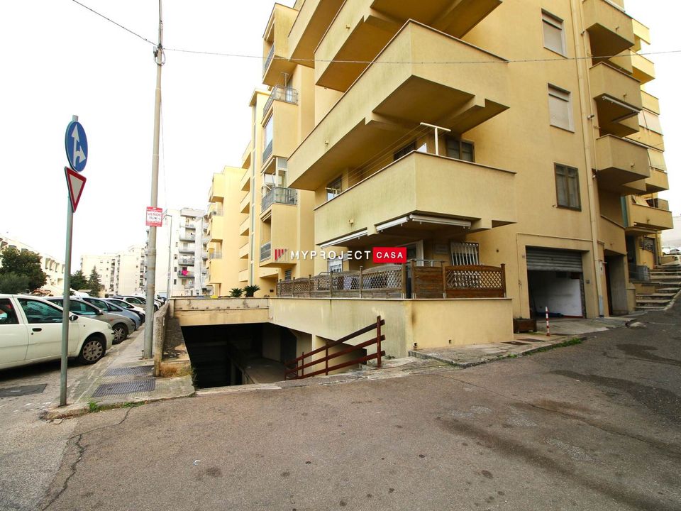 Garage i Martina Franca, Taranto - foto 1