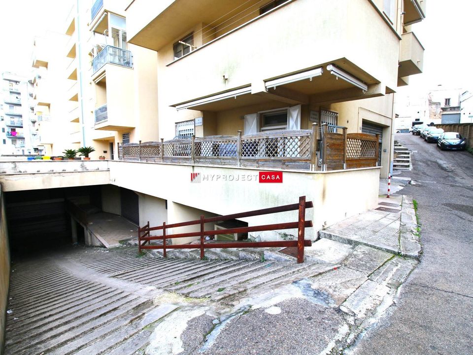 Garage i Martina Franca, Taranto - foto 2